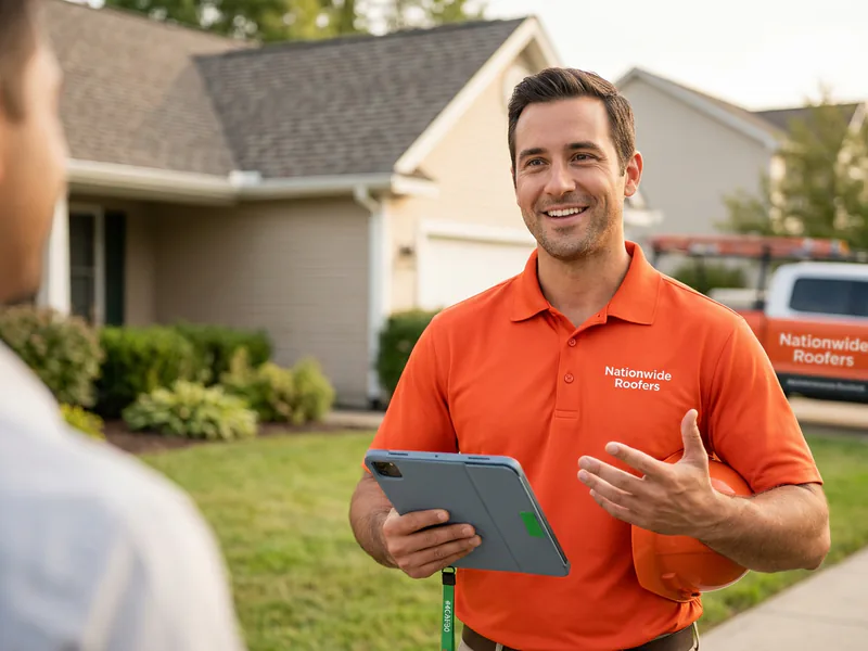 Roof Installation  in Northville  FAQ